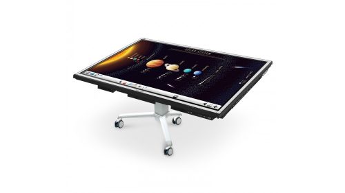 Chân bảng tương tác VIEWSONIC LB-STAND-005 điều khiển từ xa