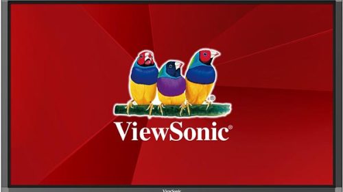 Màn hình tương tác thông minh ViewSonic CDE6561T