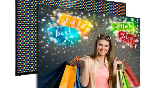 Màn hình LED chuyên dụng ViewSonic® CDE4302