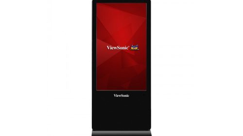 Màn hình quảng cáo cảm ứng dạng đứng ViewSonic EP5520T