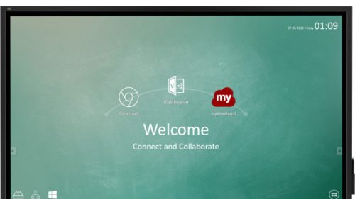Màn Hình Tương Tác Thông Minh ViewSonic IFP6530