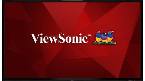 Màn Hình Tương Tác Thông Minh ViewSonic IFP8670
