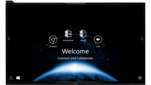 Màn Hình Tương Tác Thông Minh ViewSonic IFP7570