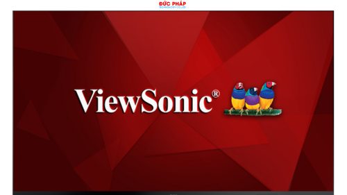 Màn Video Wall Cao Cấp ViewSonic LD163-181