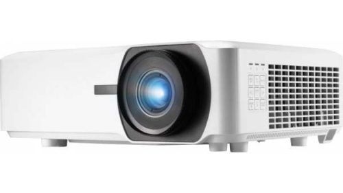 Máy Chiếu Laser ViewSonic LS920WU