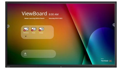 Màn Hình Tương Tác IFP9850-4