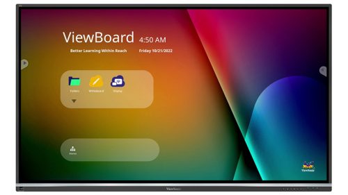 Màn Hình Tương Tác IFP7550-5