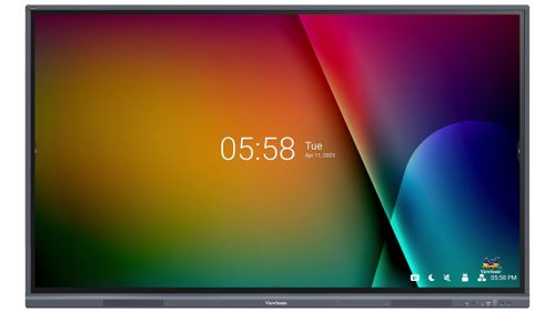 Màn Hình Tương Tác IFP6533