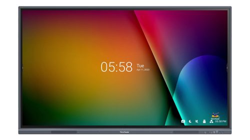 Màn Hình Tương Tác IFP6533-G