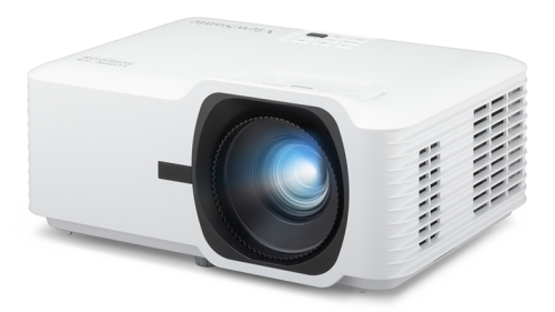 LS630HD – Máy Chiếu Laser HD Cho Hội Trường, Văn Phòng