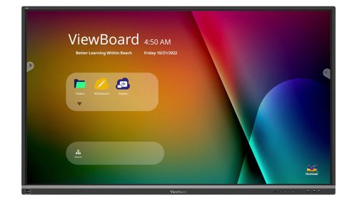 Màn Hình Tương Tác IFP65