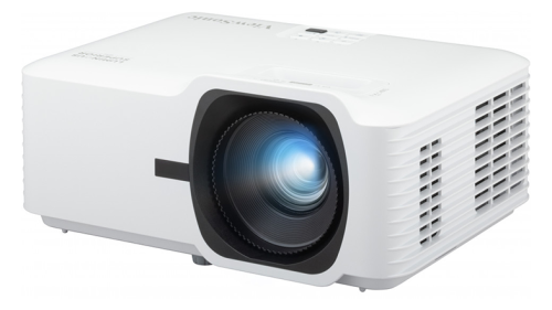 Máy Chiếu Laser ViewSonic LS740HD - Máy Chiếu Độ Sáng Cao Từ Mỹ