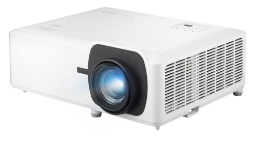 Máy Chiếu Laser LS901HD - Dòng Luminous Superior 6.000 ANSI Lumens