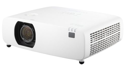 Máy Chiếu Laser ViewSonic LSC520WU – Máy Chiếu Độ Sáng Cao Cho Mọi Không Gian