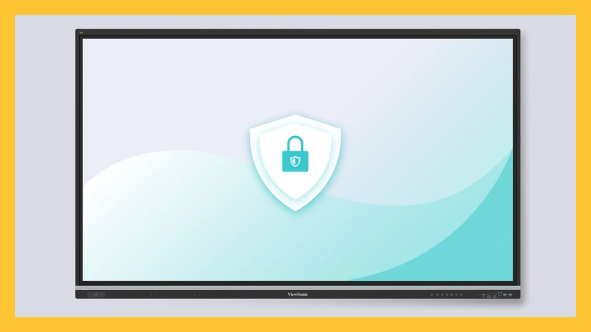 Màn Hình Tương Tác IFP6551-1C 65" 4K – Viết Tự Nhiên, Cảm Ứng Siêu Mượt, Android 14 EDLA, Kết Nối Thông Minh, Thiết Kế Linh Hoạt