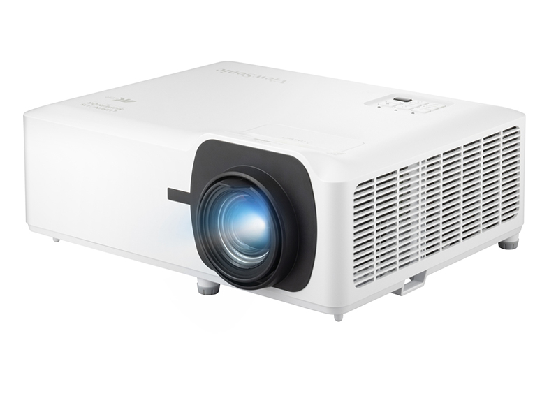 Máy Chiếu LS901-4K – Máy Chiếu Laser 4K HDR 5.500 ANSI Lumens từ ViewSonic