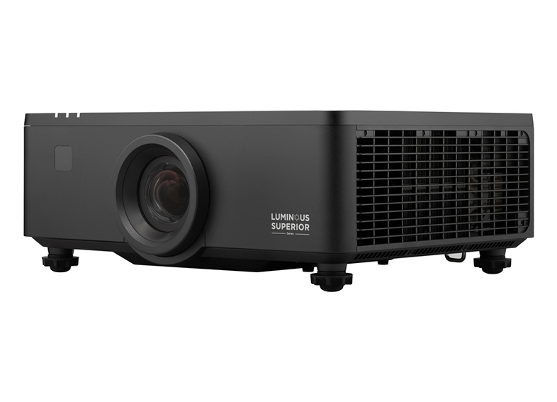 Máy Chiếu ViewSonic LS951WU - Lựa Chọn Lý Tưởng Cho Không Gian Lớn