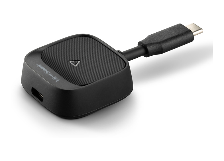 ViewSonic ViewShare WPD-900 - bộ trình chiếu không dây