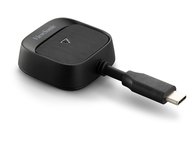 Bộ hdmi không dây ViewSonic WPD-900 dùng trong phòng họp doanh nghiệp
