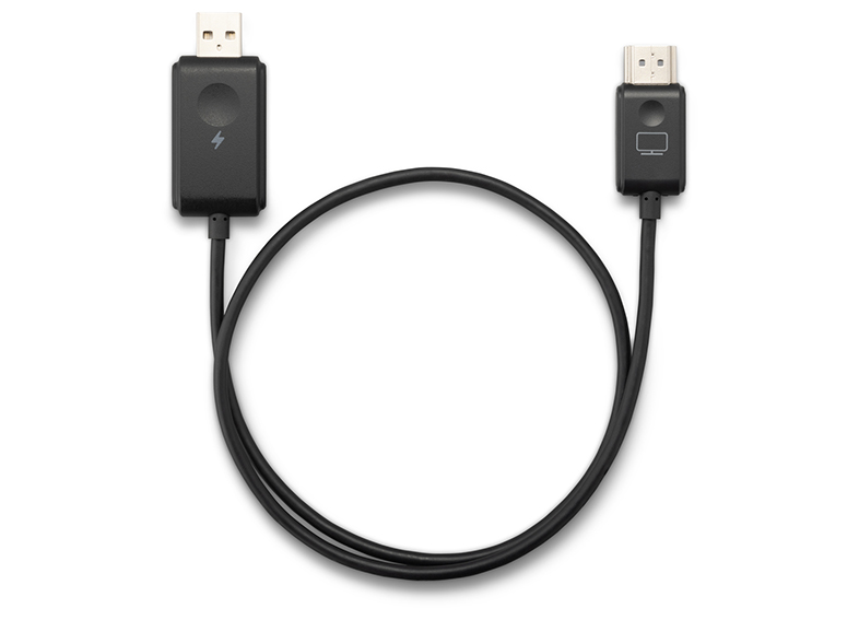 Bộ thu phát hdmi không dây ViewSonic WPD-900 cho lớp học và phòng họp doanh nghiệp