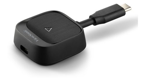 ViewSonic ViewShare WPD-900 – Thiết Bị Trình Chiếu Không Dây