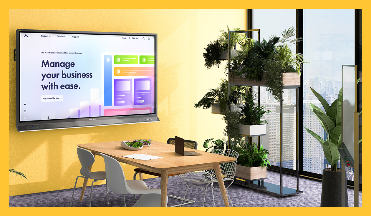 Khám phá Cách Chọn Màn Hình Tương Tác Chuẩn Xác Nhất Với Các Tiêu Chí Chọn Màn Hình Tương Tác Giúp Giáo Dục Và Doanh Nghiệp Hiệu Quả