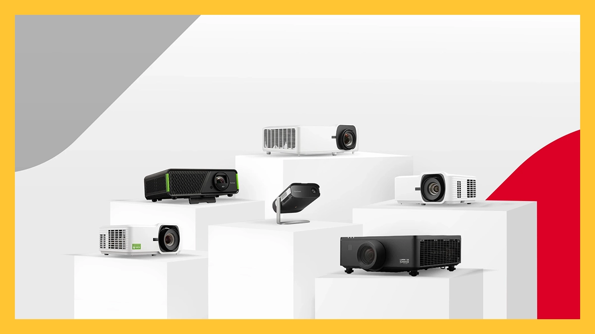 Khám Phá Cách Chọn Máy Chiếu Chuẩn Seo Cho Văn Phòng Và Lớp Học. Gợi Ý Chi Tiết Giúp Bạn Biết Nên Chọn Máy Chiếu Loại Nào Tốt Nhất