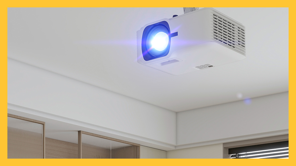 Khám Phá Cách Chọn Máy Chiếu Chuẩn Seo Cho Văn Phòng Và Lớp Học. Gợi Ý Chi Tiết Giúp Bạn Biết Nên Chọn Máy Chiếu Loại Nào Tốt Nhất