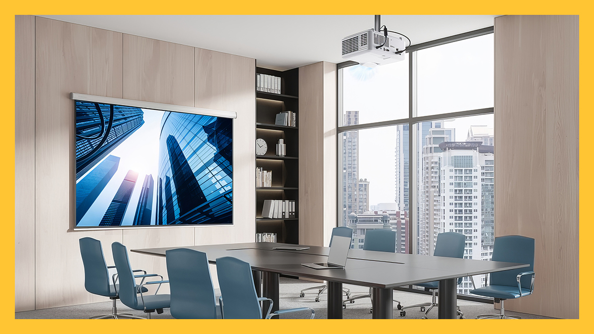 Khám Phá Cách Chọn Máy Chiếu Chuẩn Seo Cho Văn Phòng Và Lớp Học. Gợi Ý Chi Tiết Giúp Bạn Biết Nên Chọn Máy Chiếu Loại Nào Tốt Nhất