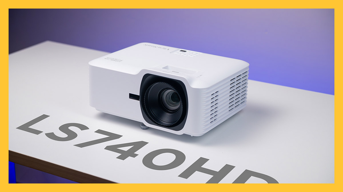 Khám Phá Top 5 Máy Chiếu Văn Phòng Tốt Nhất Đáng Mua Cho Doanh Nghiệp Năm 2025. Giải Pháp Tối Ưu Cho Hiệu Suất Và Chuyên Nghiệp