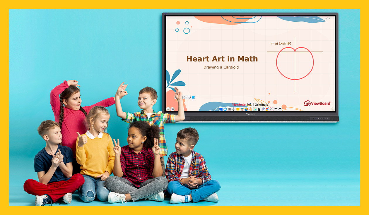 Khám Phá Màn Hình Tương Tác Dạy Học Với Các Tính Năng Thông Minh, Lựa Chọn Màn Hình Tương Tác Tốt Nhất Hiện Nay Cho Giáo Dục Hiện Đại