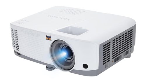 Máy Chiếu ViewSonic SP16 Chính Hãng Từ Mỹ – Bền Bỉ Với Tuổi Thọ Bóng Đèn 15.000 Giờ, Hình Ảnh Sống Động Nhờ Công Nghệ SuperColor™ Độc Quyền