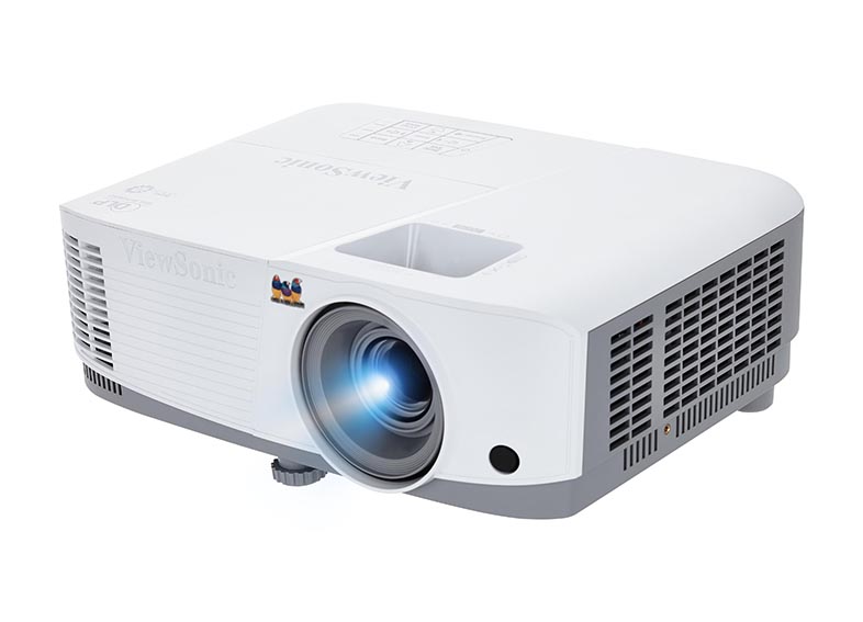 thumbnails Máy Chiếu ViewSonic SP16 Chính Hãng Từ Mỹ – Bền Bỉ Với Tuổi Thọ Bóng Đèn 15.000 Giờ, Hình Ảnh Sống Động Nhờ Công Nghệ SuperColor™ Độc Quyền