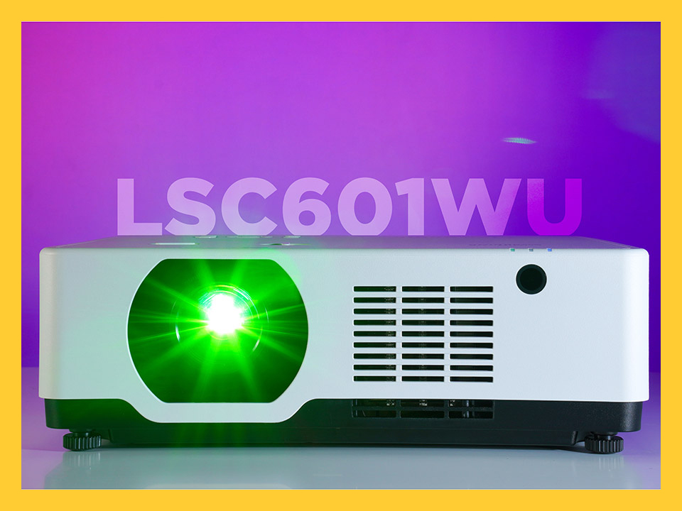 Top 10 Máy Chiếu Laser ViewSonic Tốt Nhất Hiện Nay Cho Lớp Học, Phòng Họp, Giảng Đường, Hội Trường Với Độ Sáng 4.000–10.000 ANSI Lumens 
