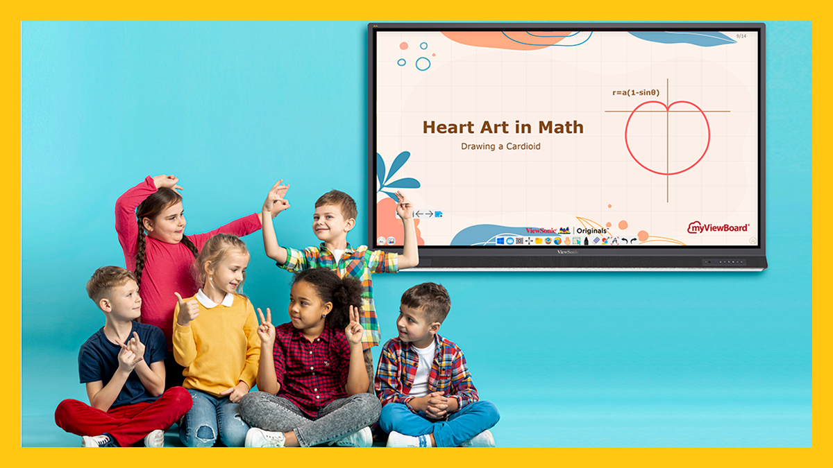 Khám Phá Top 5 Màn Hình Tương Tác ViewSonic Tích Hợp Phần Mềm Giáo Dục Thông Minh, Giải Pháp Nâng Tầm Dạy Học Trong Năm 2025
