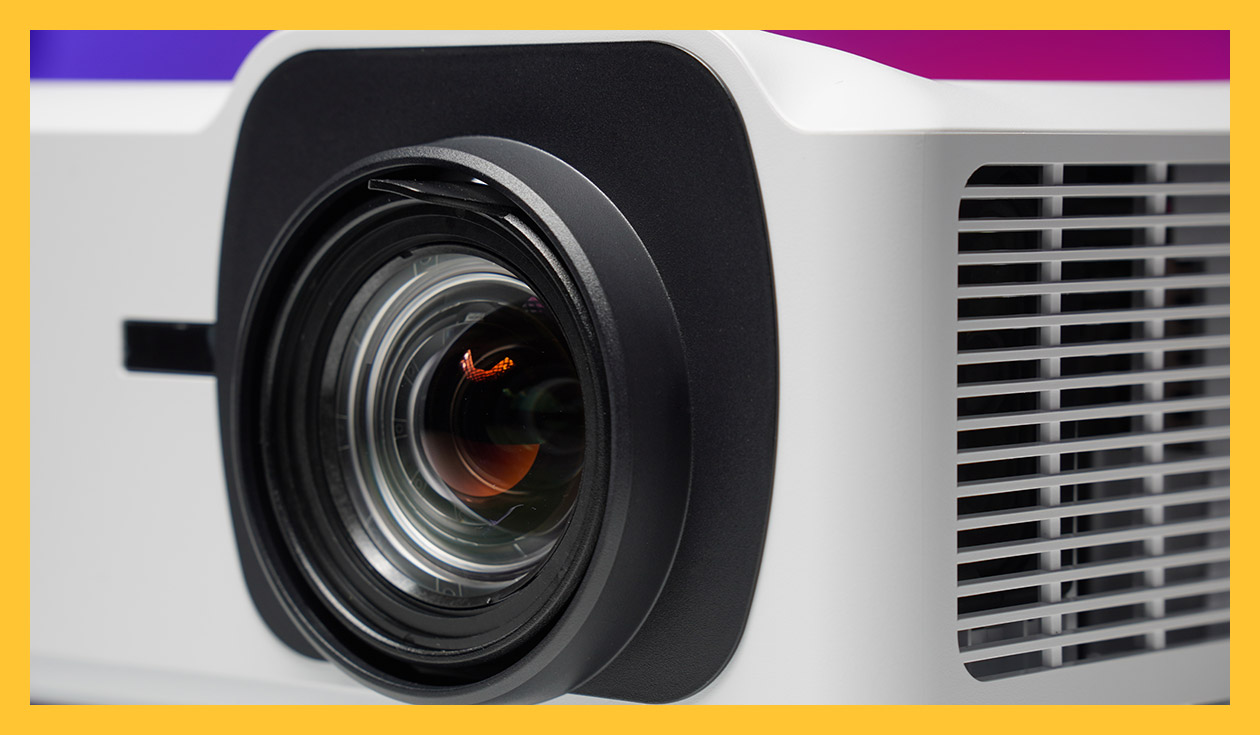 Top 5 Máy Chiếu Độ Sáng Cao Từ 5000 ANSI Lumens Trở Lên, Mang Đến Hình Ảnh Sắc Nét, Ấn Tượng, Phù Hợp Cho Hội Trường, Doanh Nghiệp Và Giáo Dục