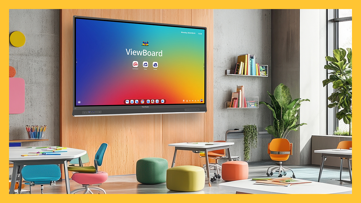 5 “Kinh Nghiệm Vàng” Mua Màn Hình Tương Tác Thông Minh Cho Trường THCS