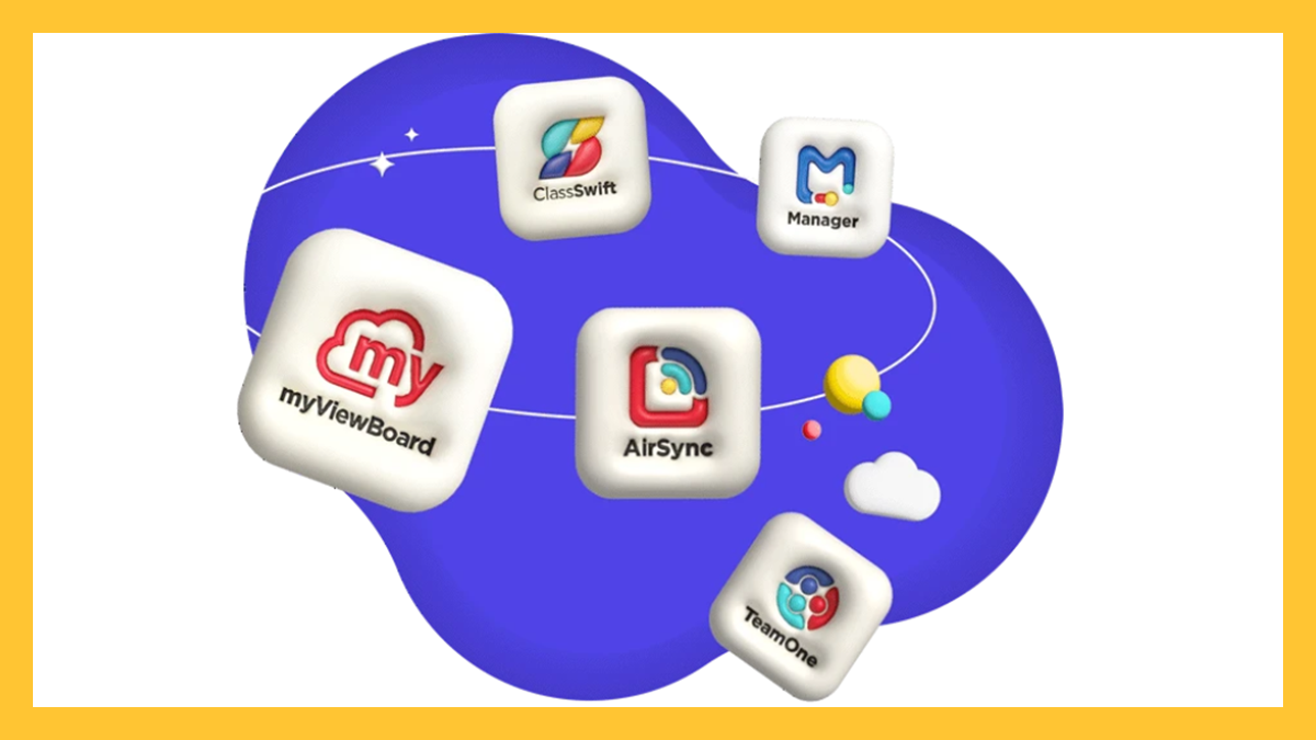 5 “Kinh Nghiệm Vàng” Mua Màn Hình Tương Tác Thông Minh Cho Trường THCS