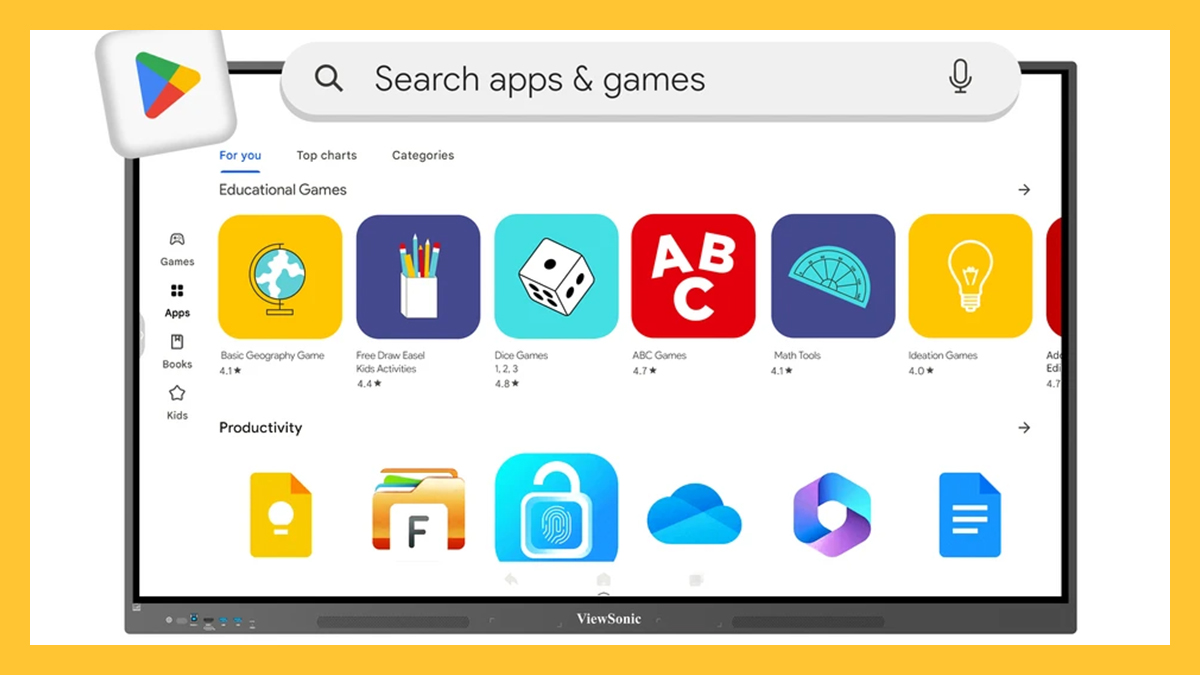 7 Mẹo Giúp Giáo Viên Dạy Học Hiệu Quả Hơn Với Màn Hình Tương Tác