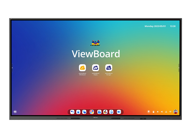 ViewBoard IFP110 màn hình tương tác 110 inch 5K