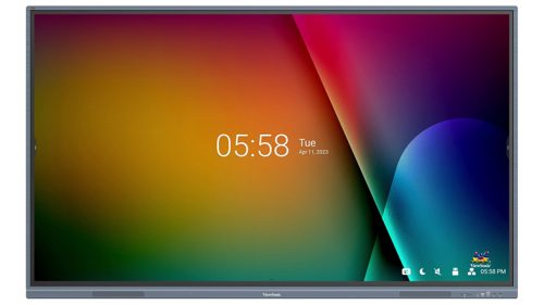 Màn hình tương tác thông minh ViewSonic IFP7533-G