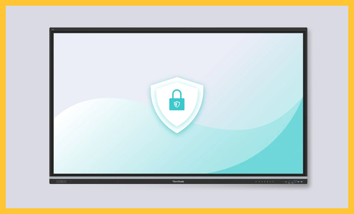 Top 5 Màn Hình Tương Tác ViewSonic Cho Trung Tâm Ngoại Ngữ, Giúp Lớp Học Sinh Động, Học Viên Hứng Thú Và Giáo Viên Dạy Hiệu Quả Hơn 