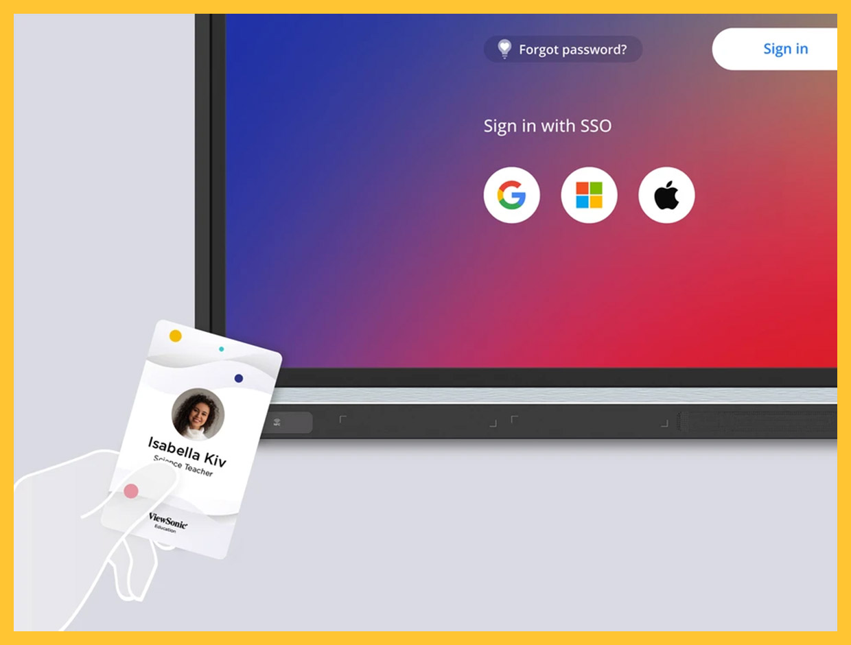 Top 5 Màn Hình Tương Tác Tốt Nhất Cho Trường Đại Học, Cao Đẳng, Trường Dạy Nghề 