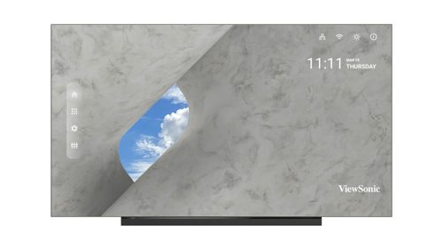 Màn hình LED All-in-One LDM231-251: Giải Pháp Hình Ảnh Sống Động Cho Không Gian Cao Cấp