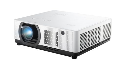 Máy chiếu ViewSonic LSC801WU – Giải pháp chiếu sáng chuyên nghiệp cho không gian lớn