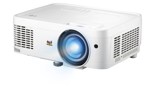 Máy chiếu gần ViewSonic LSD300W-ST | 3.300 ANSI Lumens, tuổi thọ 60.000 giờ