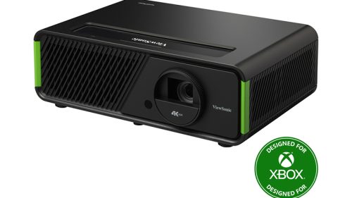 ViewSonic X1-4K