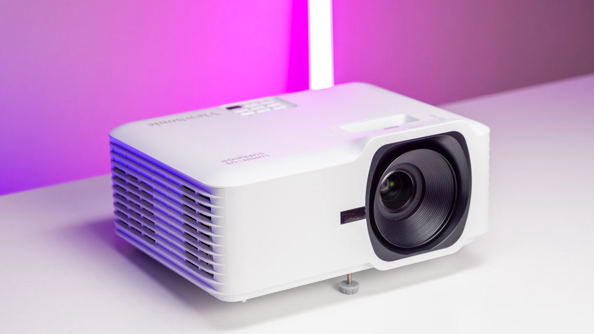 Giải Mã LSD400 Series: Công Nghệ Tân Tiến Làm Nên Đẳng Cấp Máy Chiếu Laser