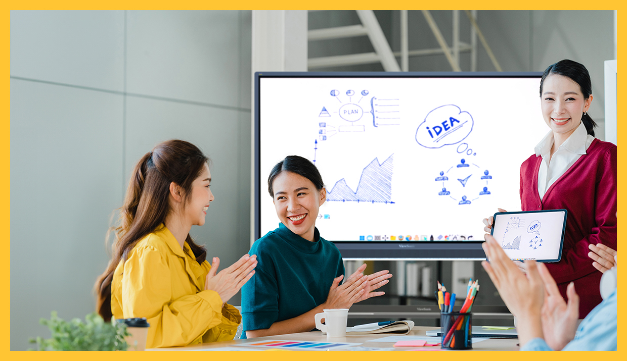 Mua Màn Hình Tương Tác Thông Minh Uy Tín Ở Đâu Cho Giáo Dục, Doanh Nghiệp, Cá Nhân Với Chất Lượng Đảm Bảo Và Dịch Vụ Hậu Mãi Tốt