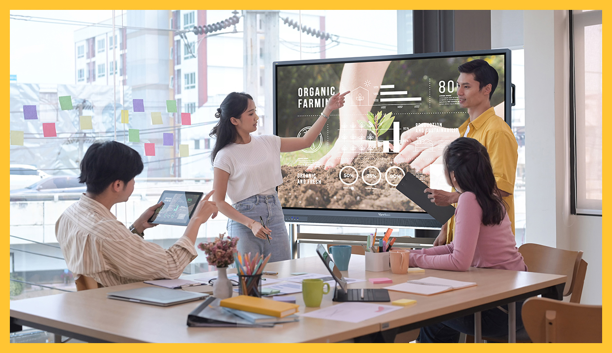 Mua Màn Hình Tương Tác Thông Minh Uy Tín Ở Đâu Cho Giáo Dục, Doanh Nghiệp, Cá Nhân Với Chất Lượng Đảm Bảo Và Dịch Vụ Hậu Mãi Tốt